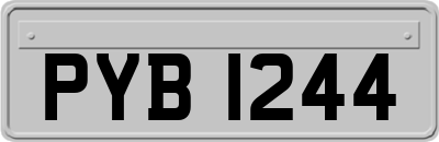 PYB1244