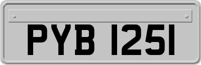 PYB1251