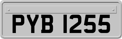 PYB1255