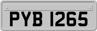 PYB1265