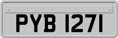 PYB1271