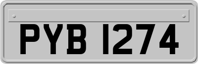 PYB1274