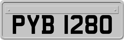 PYB1280