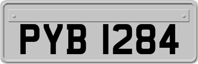 PYB1284