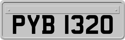 PYB1320