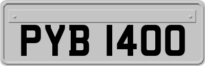 PYB1400