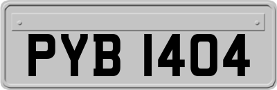 PYB1404