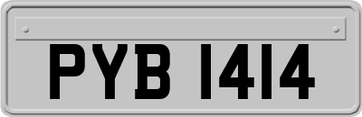 PYB1414