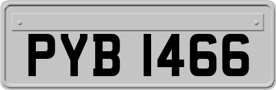 PYB1466