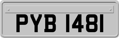 PYB1481