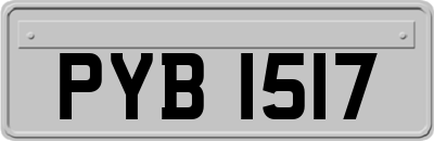 PYB1517