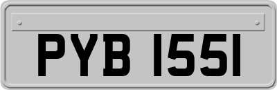 PYB1551