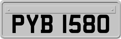 PYB1580