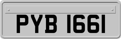 PYB1661