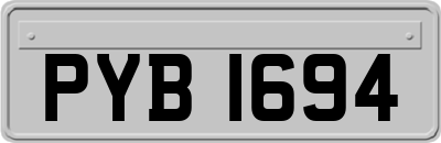 PYB1694