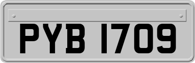 PYB1709