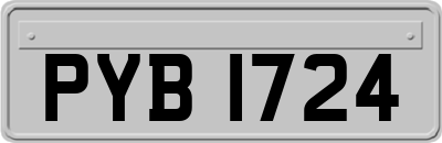 PYB1724