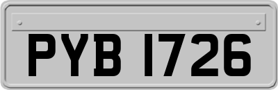 PYB1726