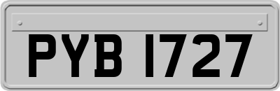 PYB1727