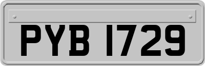 PYB1729