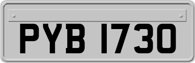 PYB1730