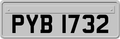 PYB1732