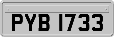 PYB1733