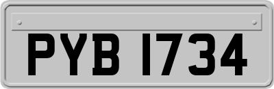 PYB1734