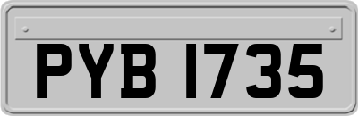 PYB1735