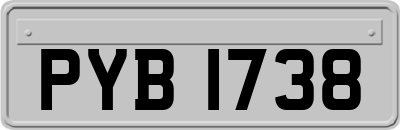 PYB1738