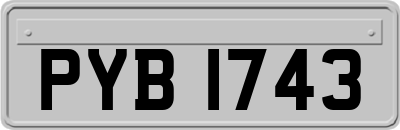 PYB1743