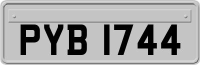 PYB1744