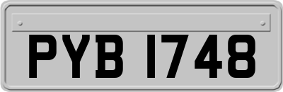 PYB1748