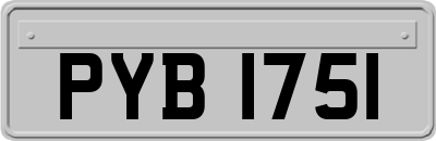 PYB1751