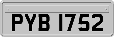 PYB1752