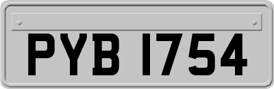 PYB1754