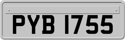 PYB1755