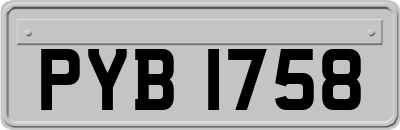 PYB1758