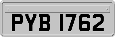 PYB1762