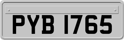 PYB1765