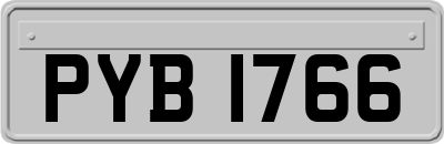 PYB1766