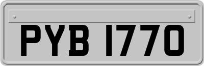 PYB1770