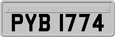 PYB1774