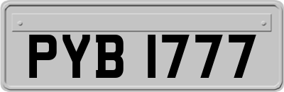 PYB1777