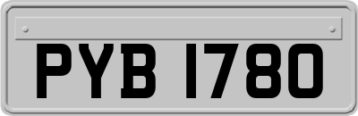 PYB1780