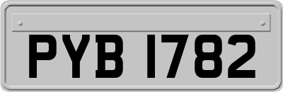 PYB1782