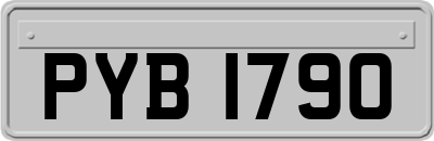 PYB1790