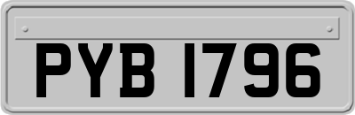 PYB1796