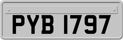 PYB1797