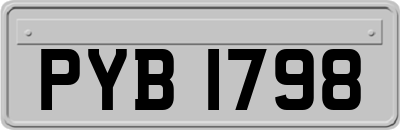 PYB1798